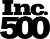 Inc. 500 Logo