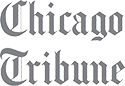 Chicago Tribune Logo